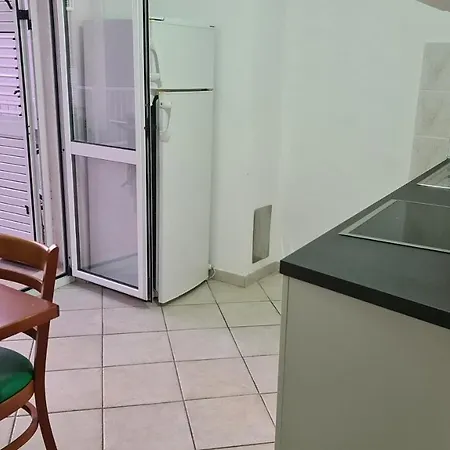 Baska Voda شقة *
