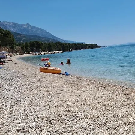 Baska Voda * Baška Voda