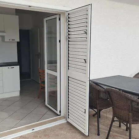 Appartement Baska Voda Baška Voda