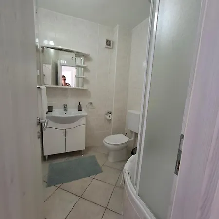 Baska Voda * Baška Voda