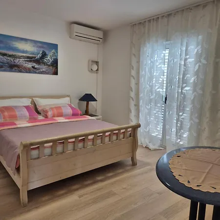 Appartement Baska Voda *