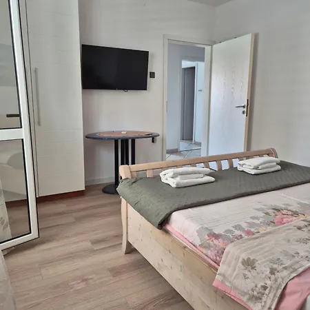 Appartement Baska Voda Baška Voda