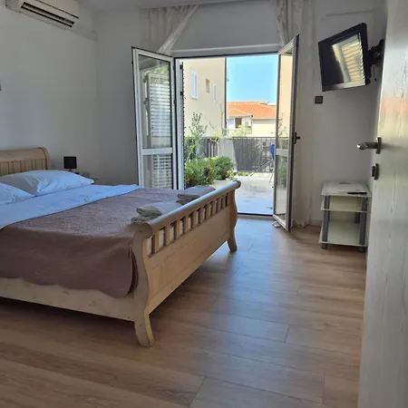 Baska Voda Baška Voda