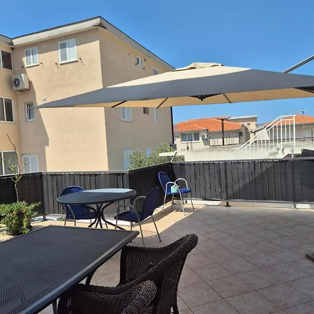 Baska Voda * Baška Voda