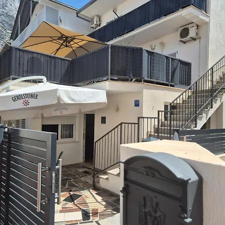 Baska Voda Appartement