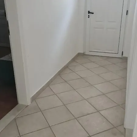 Baska Voda Apartmán Baška Voda
