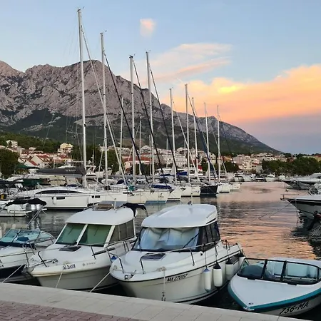 Baska Voda Apartman