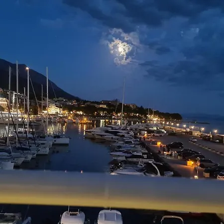 Baska Voda