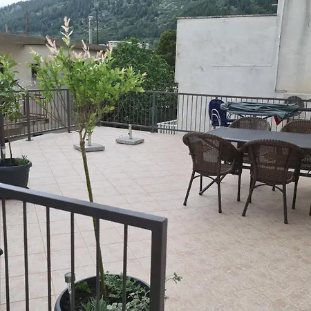 Baska Voda Apartmán
