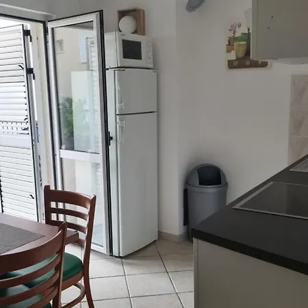 Baska Voda * Baška Voda