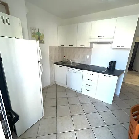 Apartmán Baska Voda Baška Voda