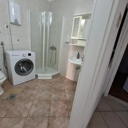 Apartmán Baska Voda