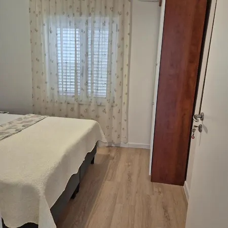 Baska Voda Apartmán Baška Voda
