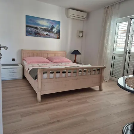 Baska Voda Apartmán Baška Voda
