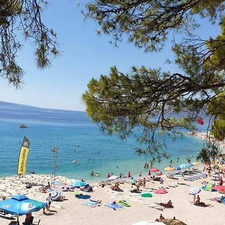 Baska Voda Baška Voda