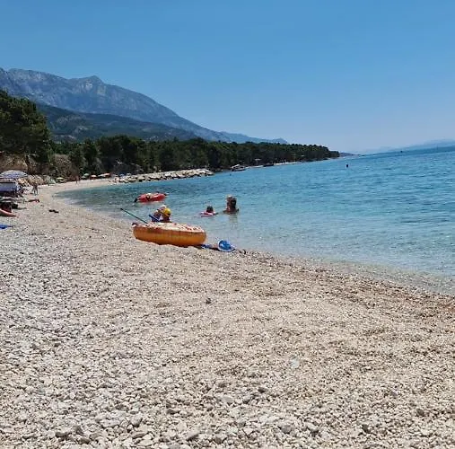Baska Voda * Baška Voda