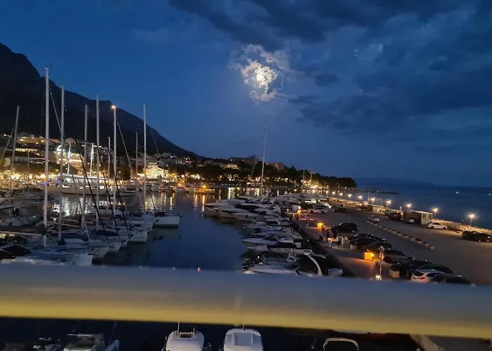 Baska Voda