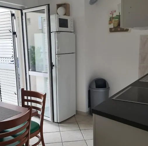 Baska Voda * Baška Voda