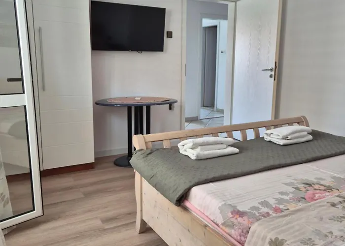 Apartment Baska Voda Baska Voda