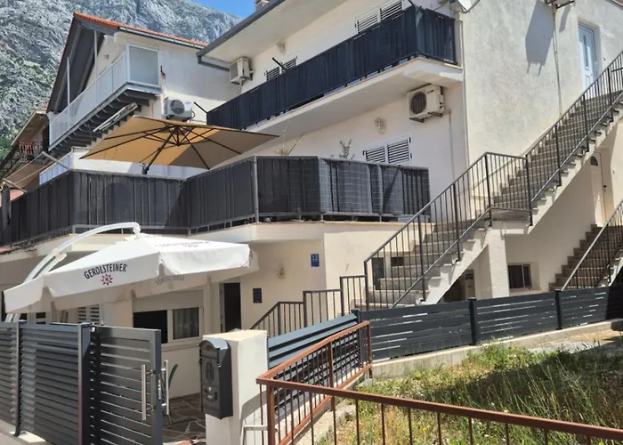 Baska Voda