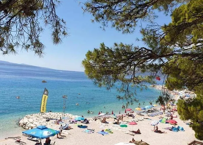 Baska Voda Baška Voda